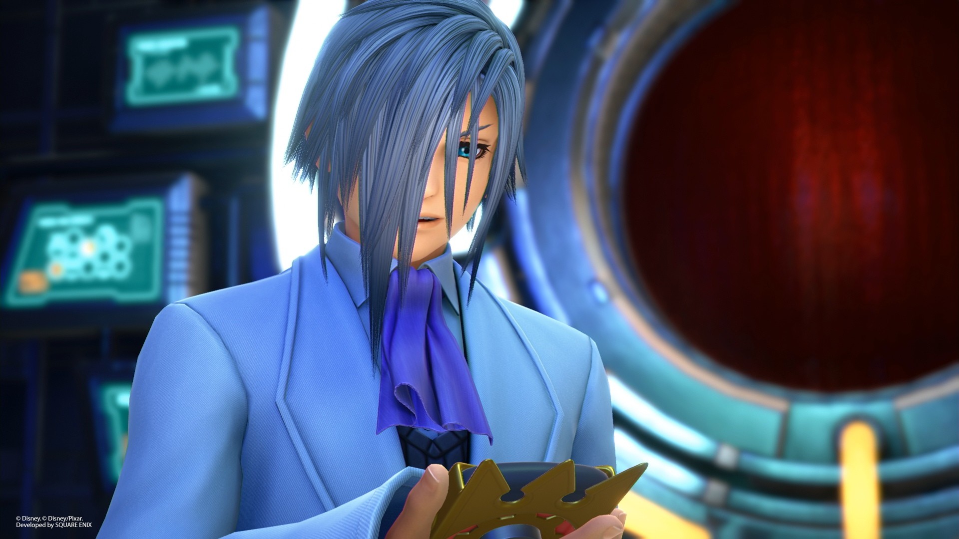 Kingdom Hearts III - Imagen 32